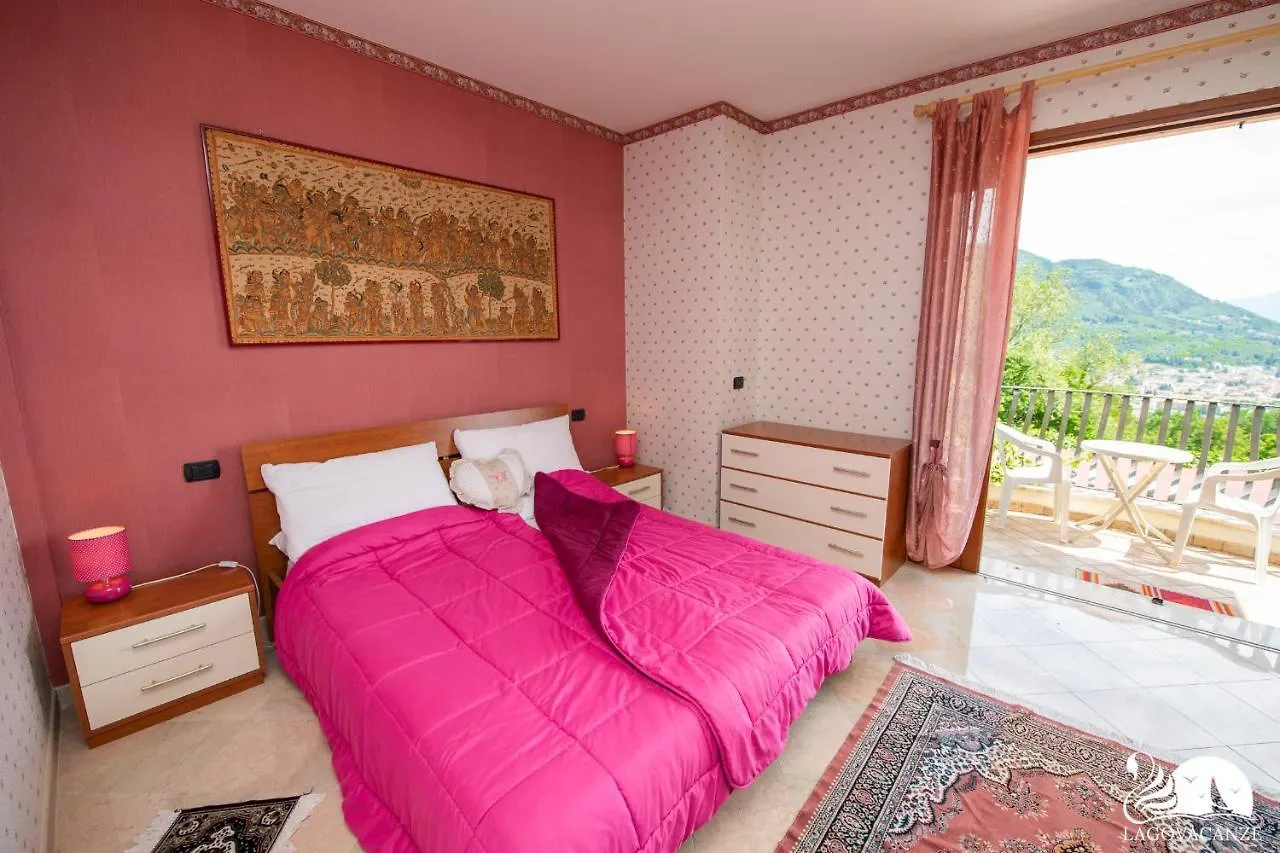 Ferienwohnung Feeling House Saló