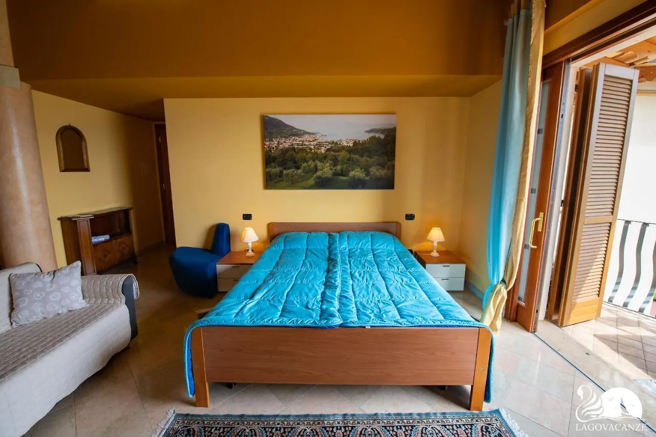 Ferienwohnung Feeling House Saló 0*,  Italien