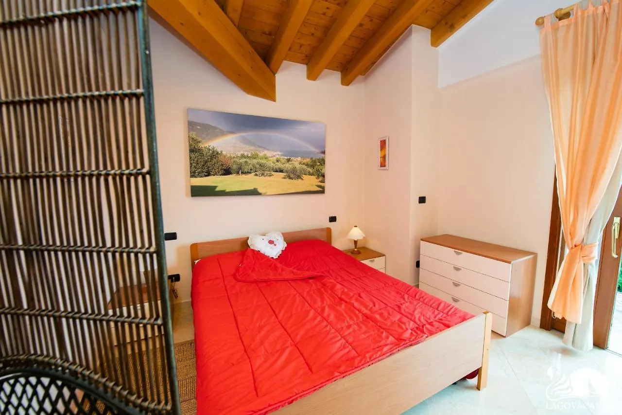 Ferienwohnung Feeling House Saló