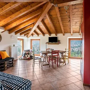 Apartment Casa Mandello, Saló
