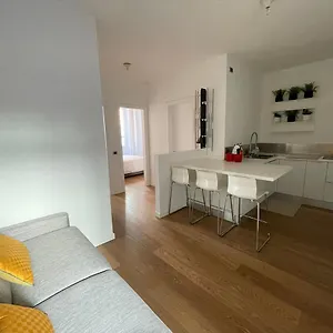 Apartment Gasparo Da, Saló