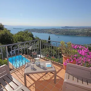 Apartment Casale Massina 4 Apartments- Giada-agata-perla-quarzo, Saló
