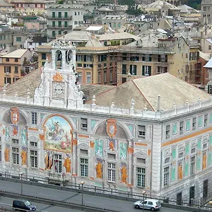 domus-antiqua-san-lorenzo.hotelitalianriviera.com/